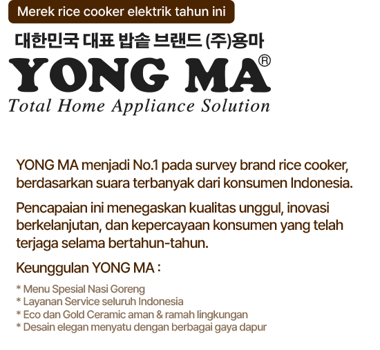 YONG MA